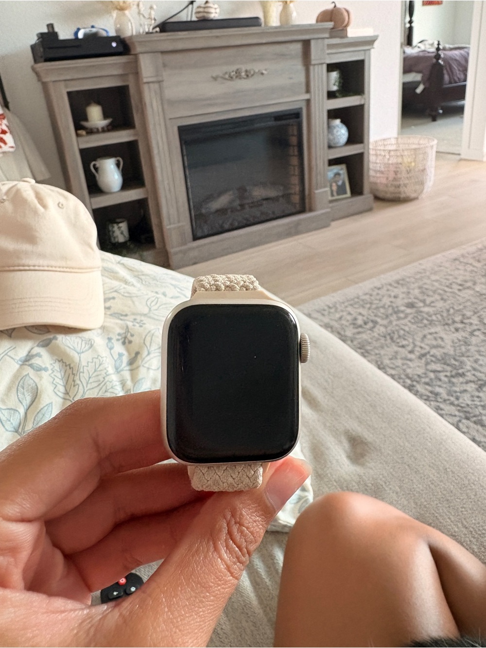 Apple Watch SE 2 40MM aluminum